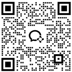商务顾问微信二维码